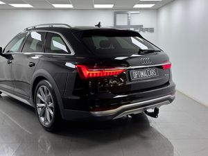 Audi A6 Allroad bild 14