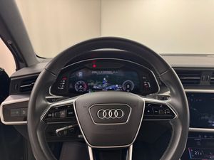 Audi A6 Allroad bild 7