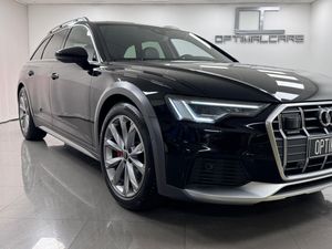 Audi A6 Allroad bild 2