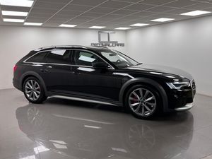 Audi A6 Allroad bild 12