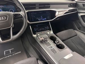 Audi A6 Allroad bild 8