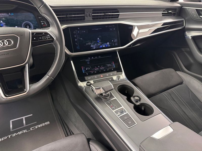 Audi A6 Allroad bild 8