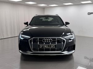 Audi A6 Allroad bild 3