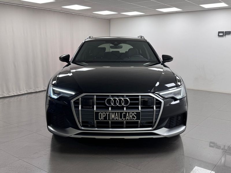 Audi A6 Allroad bild 3