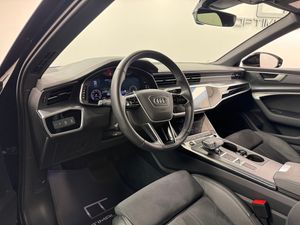 Audi A6 Allroad bild 6