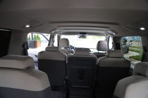 Volkswagen Multivan bild 11