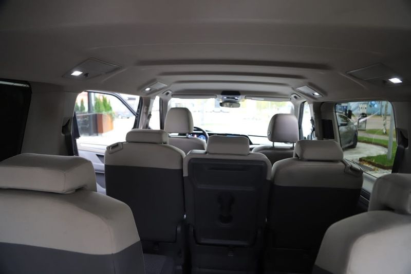 Volkswagen Multivan bild 11