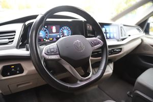 Volkswagen Multivan bild 6