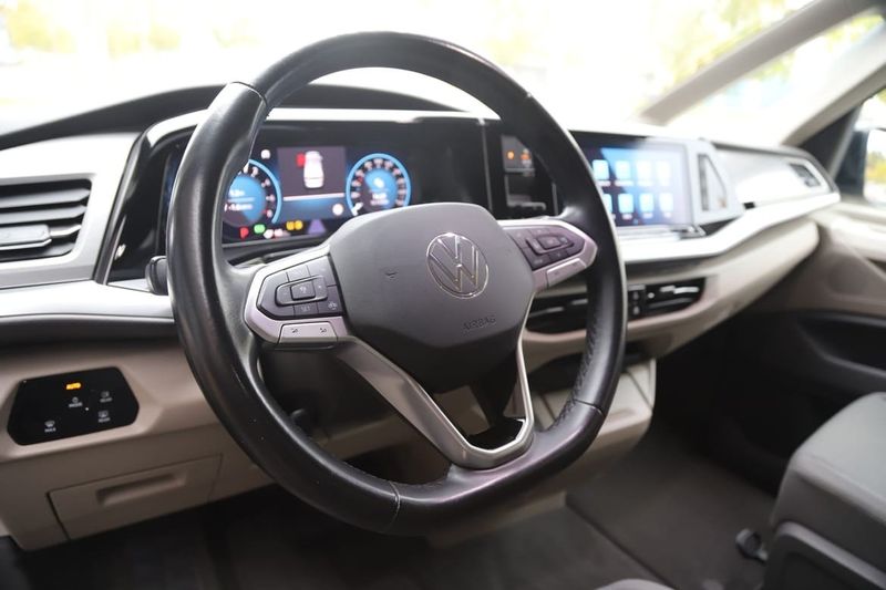 Volkswagen Multivan bild 6