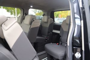 Volkswagen Multivan bild 8