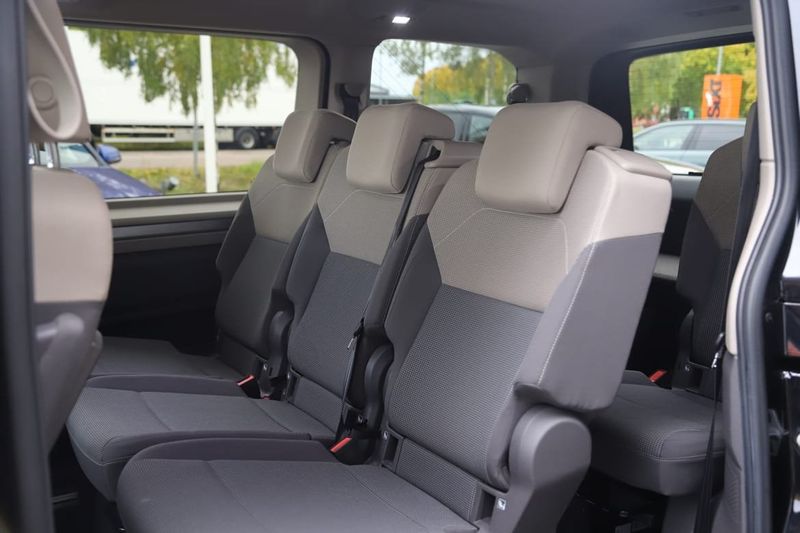 Volkswagen Multivan bild 7