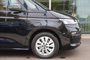 Volkswagen Multivan bild 3