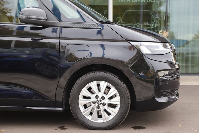 Volkswagen Multivan bild 3