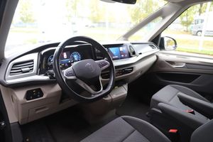 Volkswagen Multivan bild 5