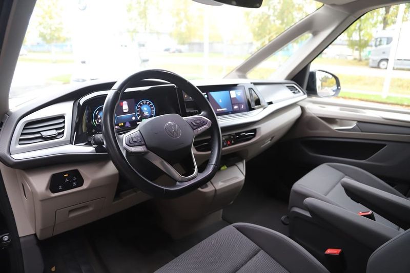 Volkswagen Multivan bild 5
