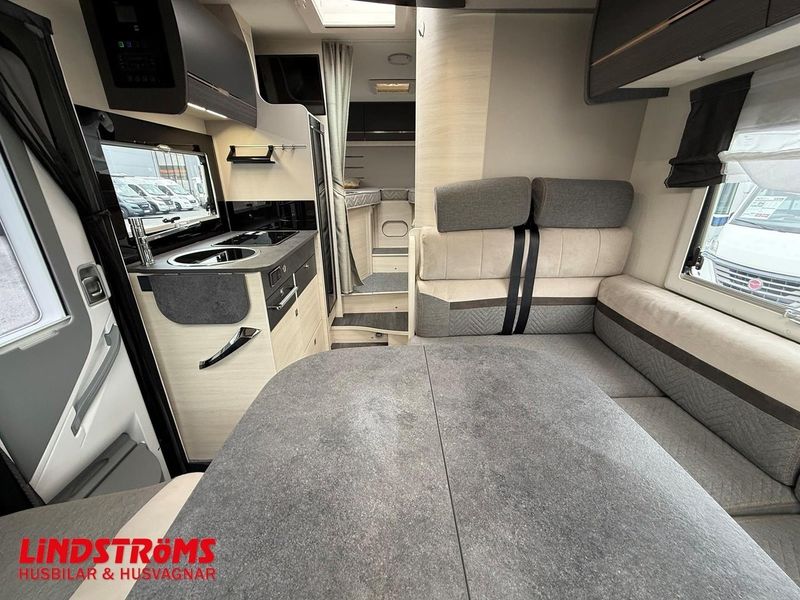 Chausson 627GA bild 7