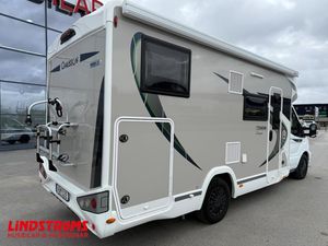Chausson 627GA bild 21