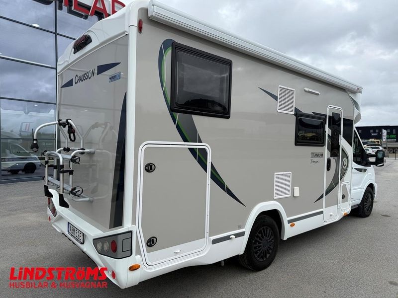 Chausson 627GA bild 21
