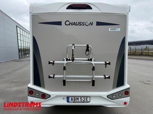 Chausson 627GA bild 20