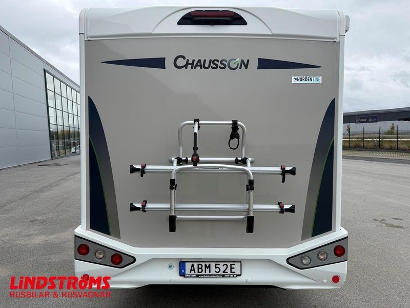 Chausson 627GA bild 20