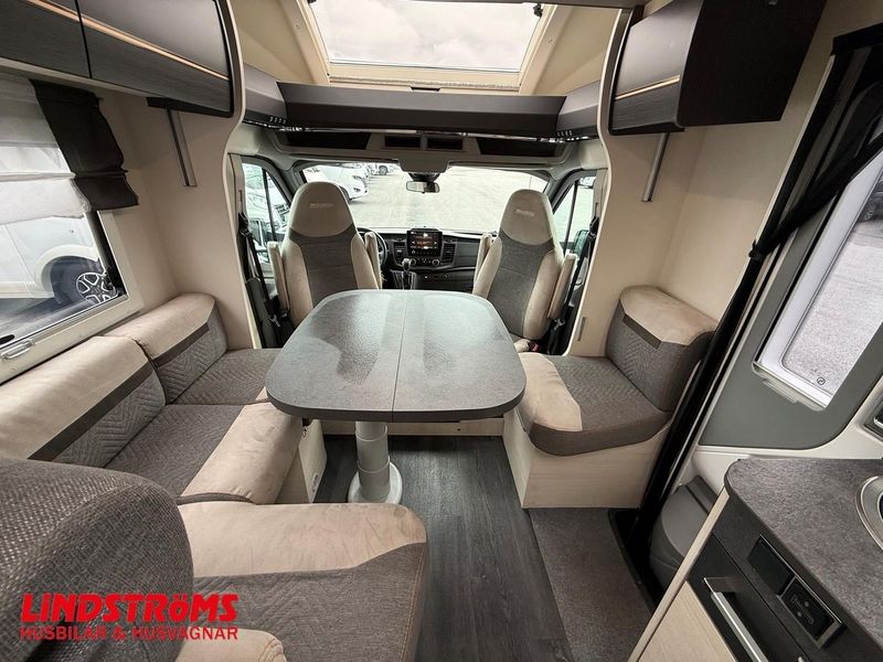 Chausson 627GA bild 3