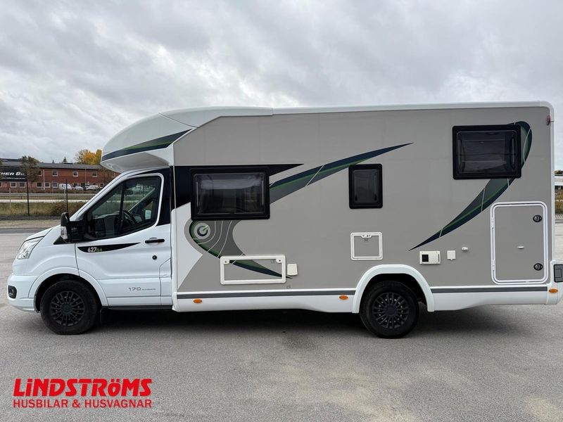 Chausson 627GA bild 18