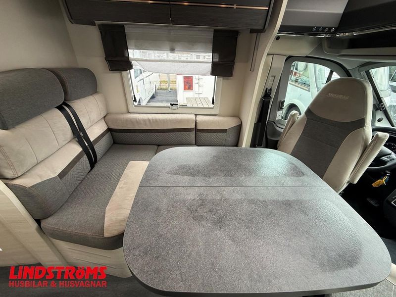 Chausson 627GA bild 6