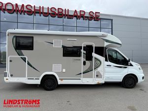 Chausson 627GA bild 19