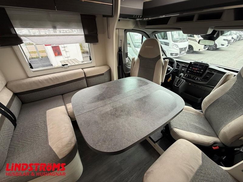 Chausson 627GA bild 5