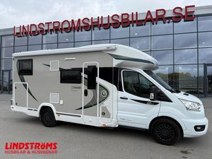 Chausson 627GA bild 1