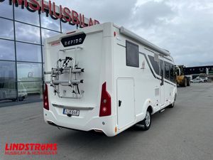 Rapido M66 bild 7