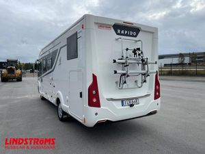 Rapido M66 bild 5