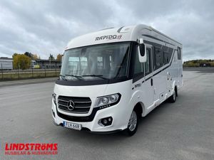 Rapido M66 bild 4