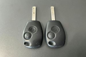 Renault Kangoo bild 19