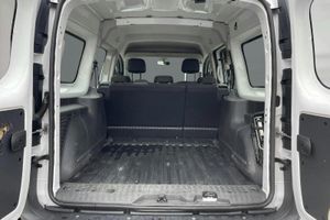 Renault Kangoo bild 9