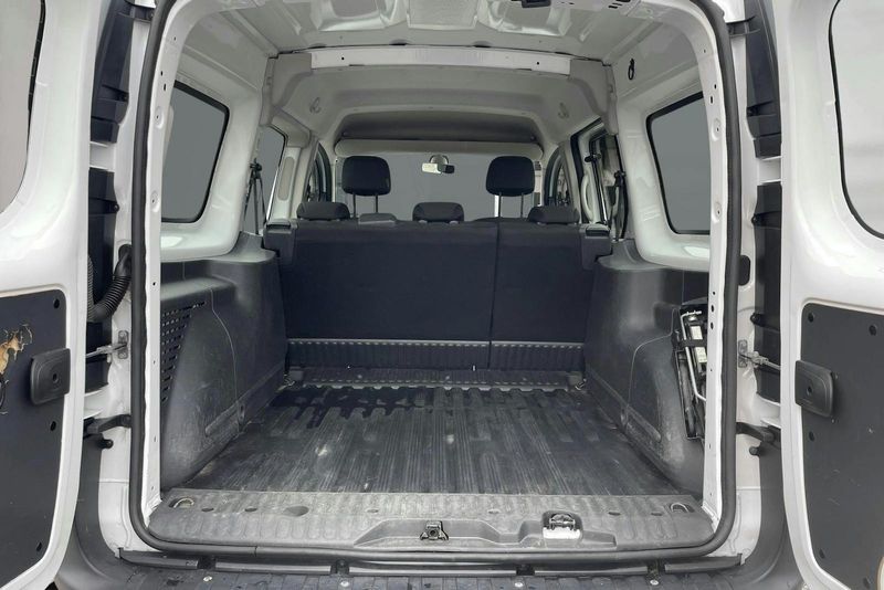 Renault Kangoo bild 9