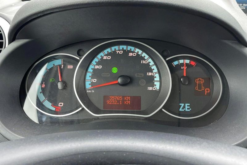 Renault Kangoo bild 10