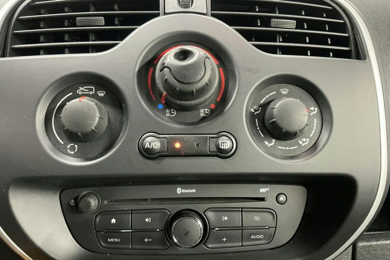 Renault Kangoo bild 14