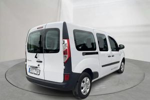 Renault Kangoo bild 3