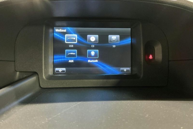 Renault Kangoo bild 13