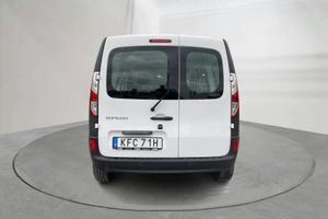 Renault Kangoo bild 5