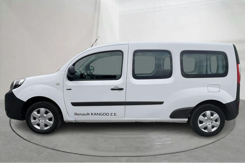 Renault Kangoo bild 2