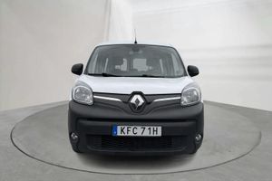 Renault Kangoo bild 4