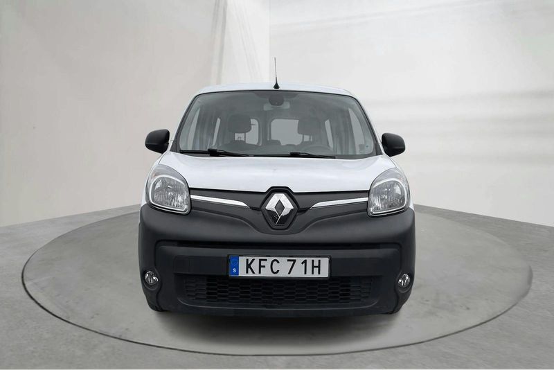 Renault Kangoo bild 4