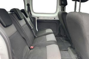 Renault Kangoo bild 8