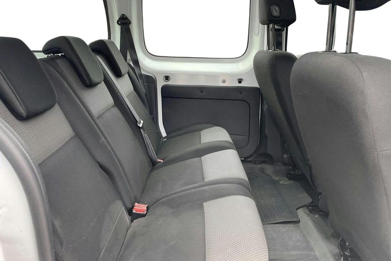 Renault Kangoo bild 8