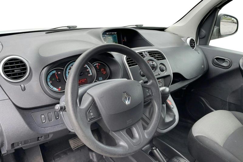 Renault Kangoo bild 15