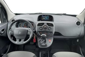 Renault Kangoo bild 6