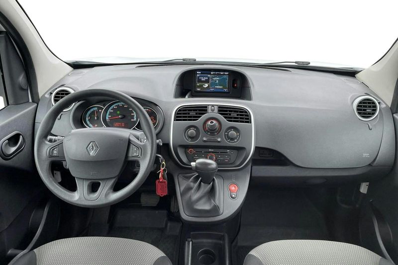 Renault Kangoo bild 6