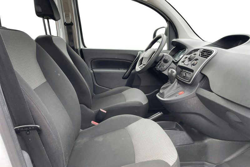 Renault Kangoo bild 7